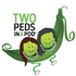 Two Peds ... icon